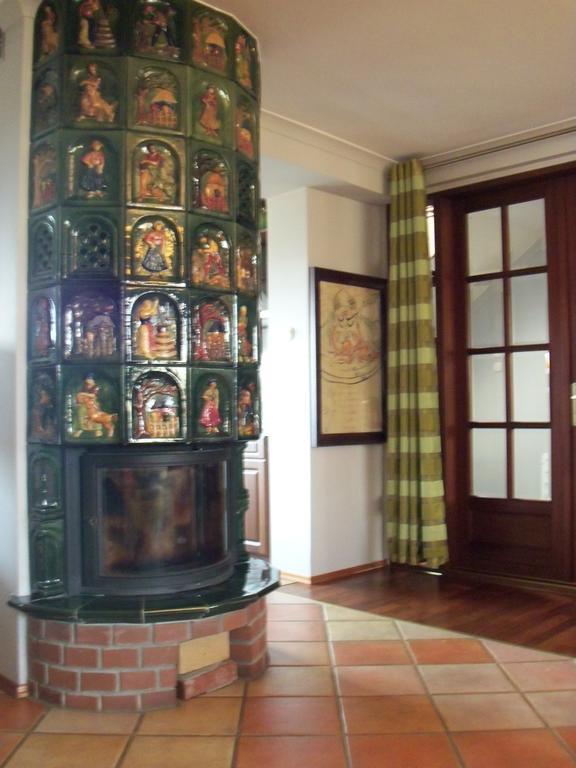 Zakopanachata Apartment Закопане Стая снимка