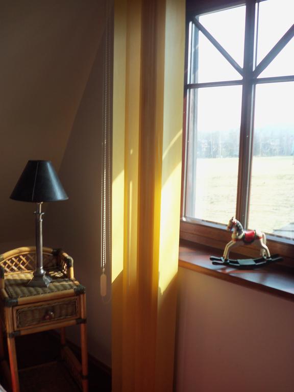 Zakopanachata Apartment Закопане Стая снимка