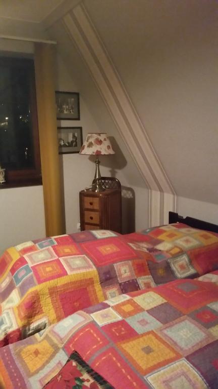 Zakopanachata Apartment Закопане Екстериор снимка