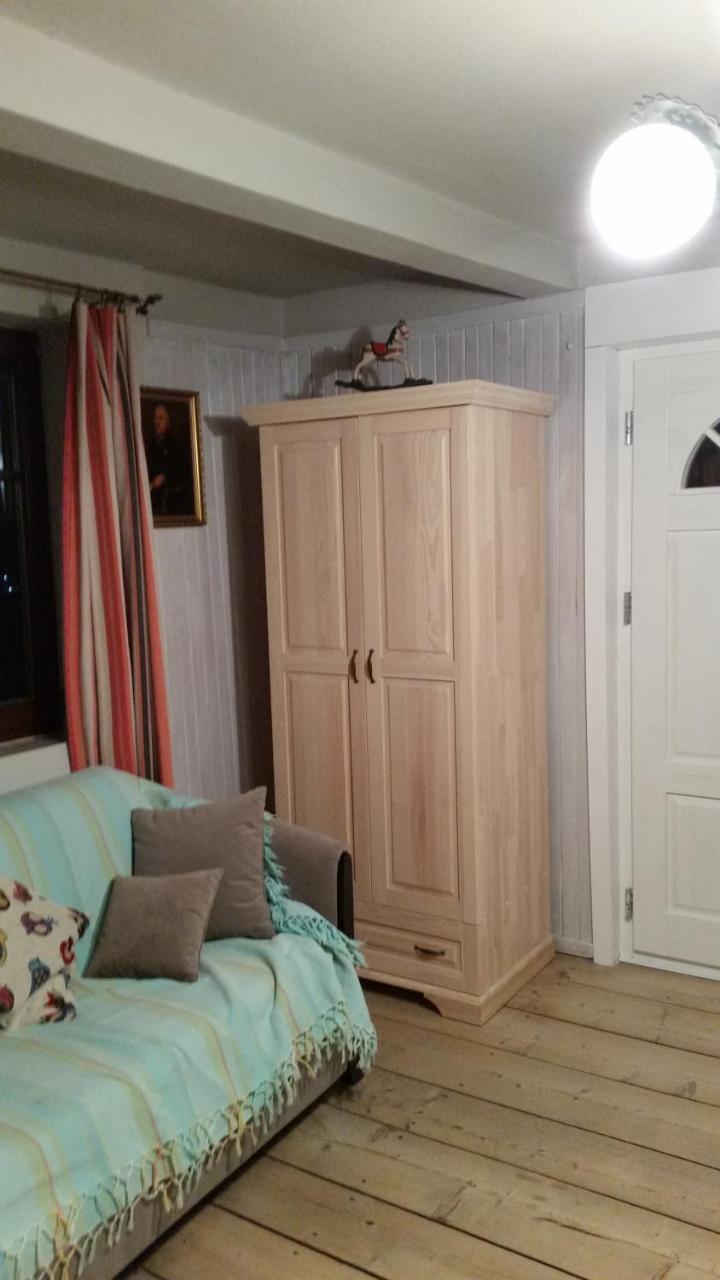 Zakopanachata Apartment Закопане Екстериор снимка