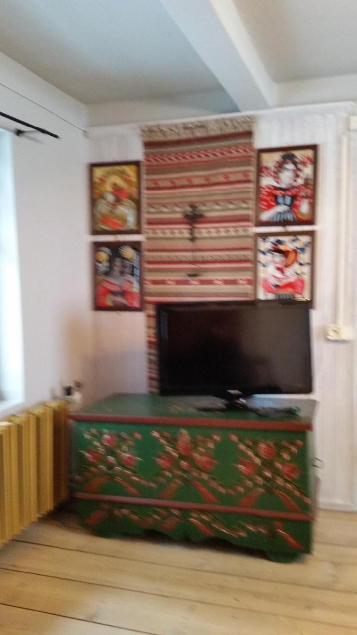 Zakopanachata Apartment Закопане Екстериор снимка